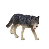 Mojo wildlife timber wolf - 381098 - thumbnail
