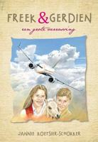 Een grote verrassing - Jannie Koetsier-Schokker - ebook - thumbnail