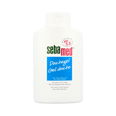 Sebamed Fresh Douchegel 400ml Sebamed Fresh Douchegel 400ml