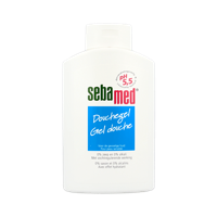 Sebamed Fresh Douchegel 400ml - thumbnail