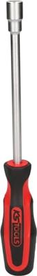 KS Tools 159.1209 Dopschroevendraaier Sleutelbreedte (metrisch): 11 mm