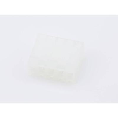 Molex 09508053 Male behuizing (kabel) Totaal aantal polen: 5 Rastermaat: 3.96 mm Inhoud: 1 stuk(s) Bag