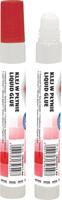 OFFICE products vloeibaar lijm, transparant, 50 ml - thumbnail