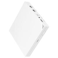 ASUS RT-AX57 Go AX3000 Dual Band WiFi 6 Router voor thuis en op reis, 4G / 5G Router vervanger, Openbare WiFi WISP Mode, Abonnementvrije Netwerkbeveiliging, VPN, Gastenportaal, Wandmontage, AiMesh - thumbnail