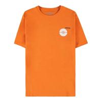 Pokémon - Charizard - Orange Men's Short Sleeved T-shirt - thumbnail