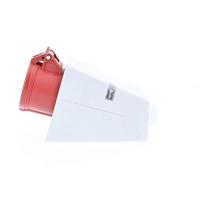 Schwabe CEE Wandcontactdoos 400V 16 A 5-polig, 6h IP44 - thumbnail