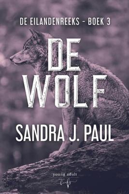 De Wolf - Sandra J. Paul - ebook