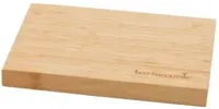 Barbecook Snijplank bamboe l20b15h2cm - thumbnail