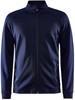 Craft 1909134 Adv Unify Jacket Men - Navy - S - thumbnail