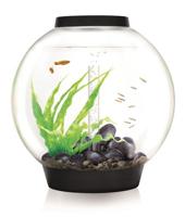 BiOrb Classic 60 MCR Aquarium - Zwart - thumbnail