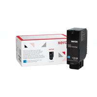 Xerox Toner Origineel Cyaan 16000 bladzijden 006R04637 006R04637 - thumbnail
