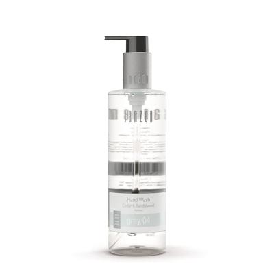 JANZEN Hand Wash Grey 04 250ml