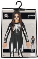 Jurkje Skeleton Kind - thumbnail
