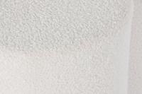 Voetensteun DKD Home Decor Wit 53 x 53 x 40 cm - thumbnail