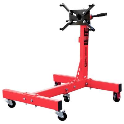 KS Tools 160.1285 performance motorhouder, 680 kg