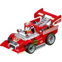 Carrera go!!! raceauto - paw patrol marshall - thumbnail