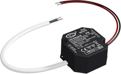 EVN PLD657012 LED-driver Constante stroomsterkte 700 mA 1 stuk(s)