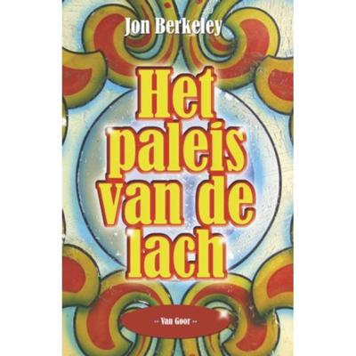 Paleis van de lach (Paperback)