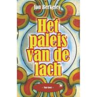 Paleis van de lach (Paperback) - thumbnail