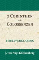 2 Corinthen t/m Colossenzen (Paperback) - thumbnail