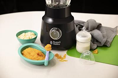 Russell Hobbs 24722-56 Desire Blender Zwart