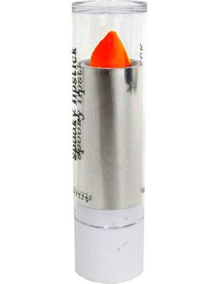 Lippenstift fluor oranje