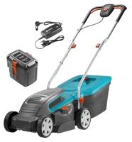Gardena Gardena Powermax Li-40/32 - Grasmaaier - thumbnail