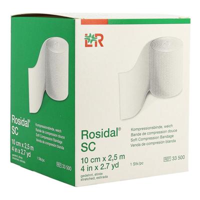 Rosidal Sc 10cmx2,0m 10 33500