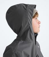 The North Face Warm Antora Regenjas Kinderen TNF Black/TNF Black M - thumbnail