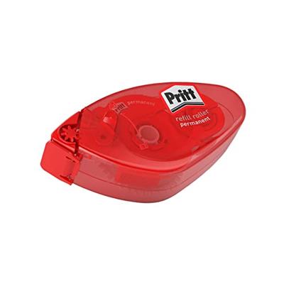 Pritt Lijmroller Refill permanent 8.4 mm 16 m Permanent hechtend Navulbaar: Ja ZRRPH 1 stuk(s)