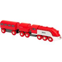 BRIO World rode hogesnelheidstrein - thumbnail