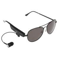 Y88 Wireless Earphone Bluetooth Headset Sunglasses Music Headphones Smart Glasses Earbud Hands-free with Mic - thumbnail