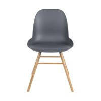 Zuiver Eetkamerstoel 'Albert Kuip' PP - thumbnail