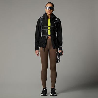 The North Face Dryzzle Futurelight 2 Hardshell Jas Dames TNF Black XL The North Face Dryzzle Futurelight 2 Hardshell Jas Dames TNF Black XL