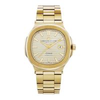 Christophe Duchamp L'envie CD7801-05 Heren Horloge 46mm 5 ATM - thumbnail