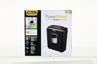 Papierversnipperaar Fellowes Powershred 6M 13 L - thumbnail