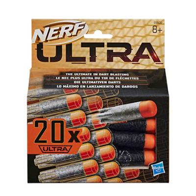 Hasbro Nerf Ultra 20 dart refill - thumbnail