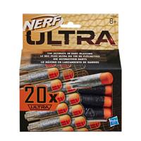 Nerf Ultra Pijltjes 20 Stuks - thumbnail