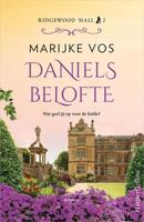 Daniels belofte - Marijke Vos - ebook - thumbnail