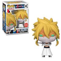 Bleach Funko Pop Vinyl: Tier Halibel (special edition) - thumbnail