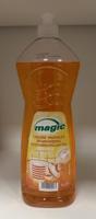 Magic MAGIC Handafwasmiddel 1Liter Orange - thumbnail