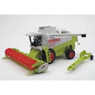 Bruder Claas Lexion 480 1:20 - thumbnail