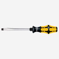Wera 932 A Zaagsnede-Schroevendraaier, 2.0 x 12.0 x 200 mm - 1 stuk(s) - 05018272001 - thumbnail