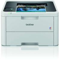 Brother HLL3220CWERE1 laserprinter Kleur 600 x 2400 DPI A4 Wifi - thumbnail