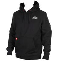 Fox Ragewear Hoody Large - thumbnail