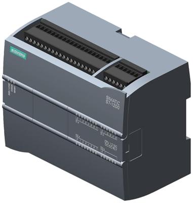 Siemens 6ES7215-1HG40-0XB0 PLC-CPU