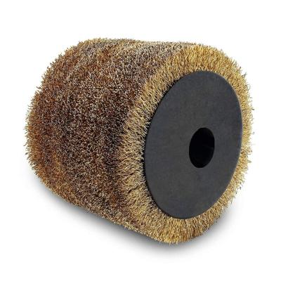 Scheppach Draadborstel MRS1300 | Fijn | 125x100mm - 7903800719 Scheppach Draadborstel MRS1300 | Fijn | 125x100mm - 7903800719