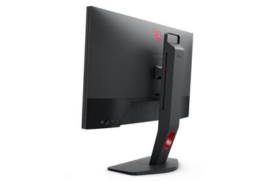 BenQ ZOWIE XL2411K Gaming Monitor (24 inch, 144 Hz, 1ms, DyAc, XL Setting to Share)