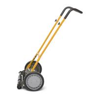 STIGA SCM 240 R Kooimesmaaier Handmatig Snijbreedte max. 40 cm Geschikt voor 50 m2 - thumbnail