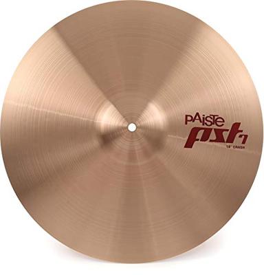 Paiste PST7 Crash 18 inch Paiste PST7 Crash 18 inch
